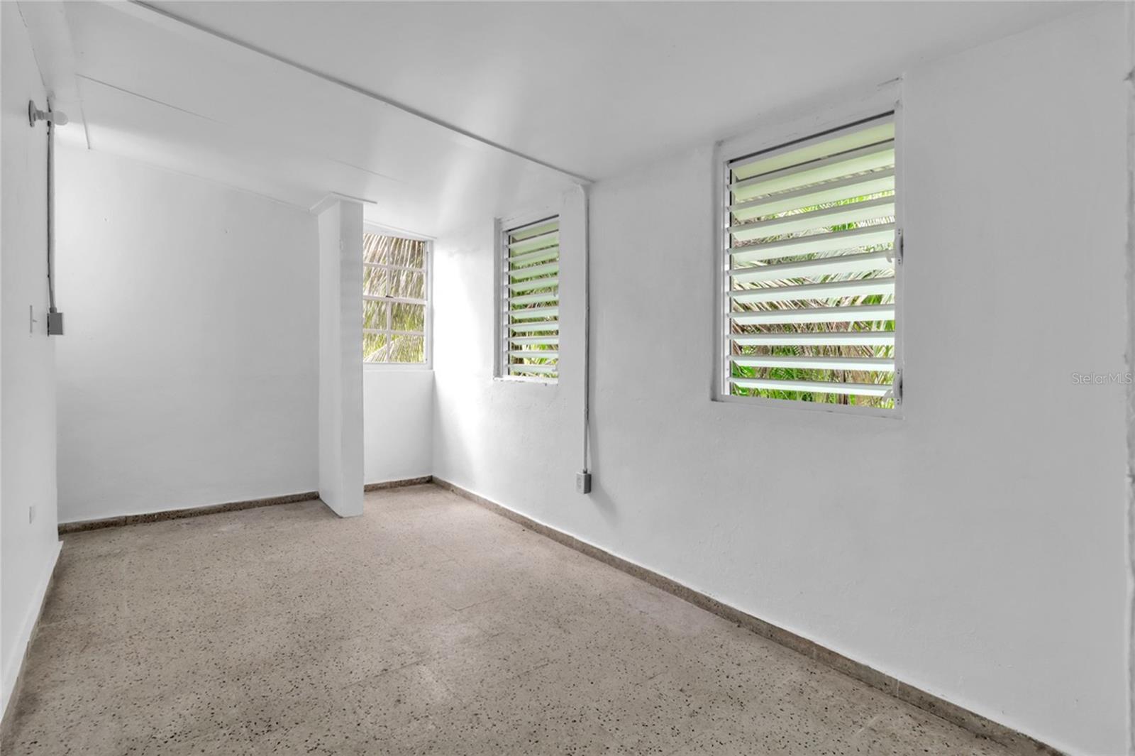 BO. CUPEY BAJO SAN JUAN - Residential