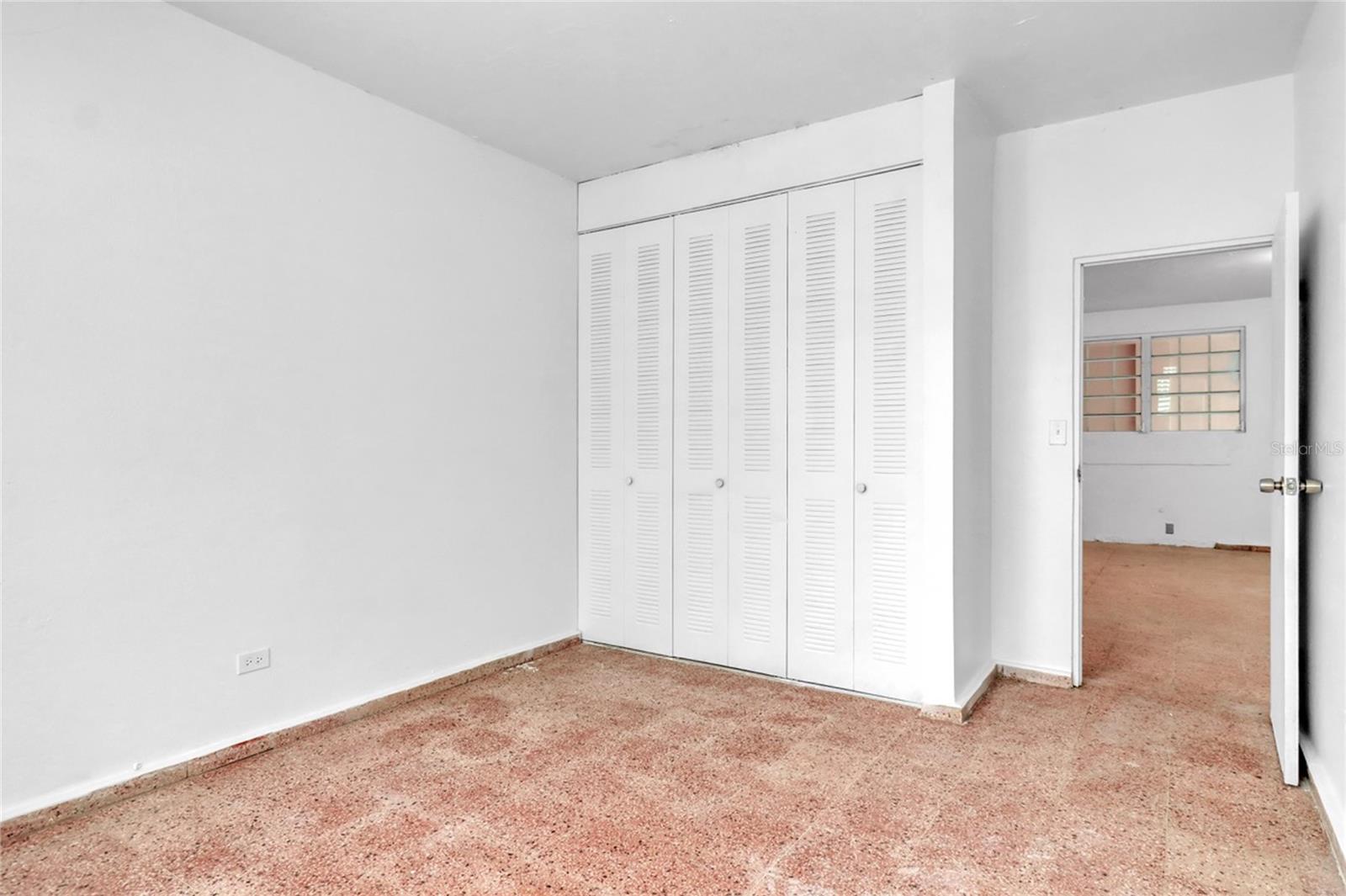 BO. CUPEY BAJO SAN JUAN - Residential