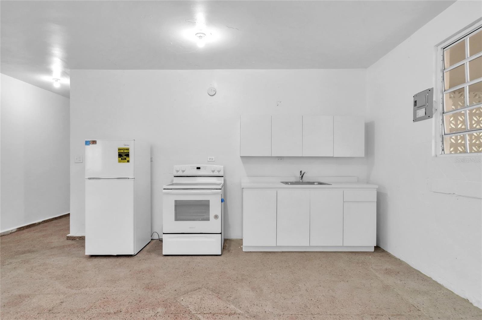 BO. CUPEY BAJO SAN JUAN - Residential