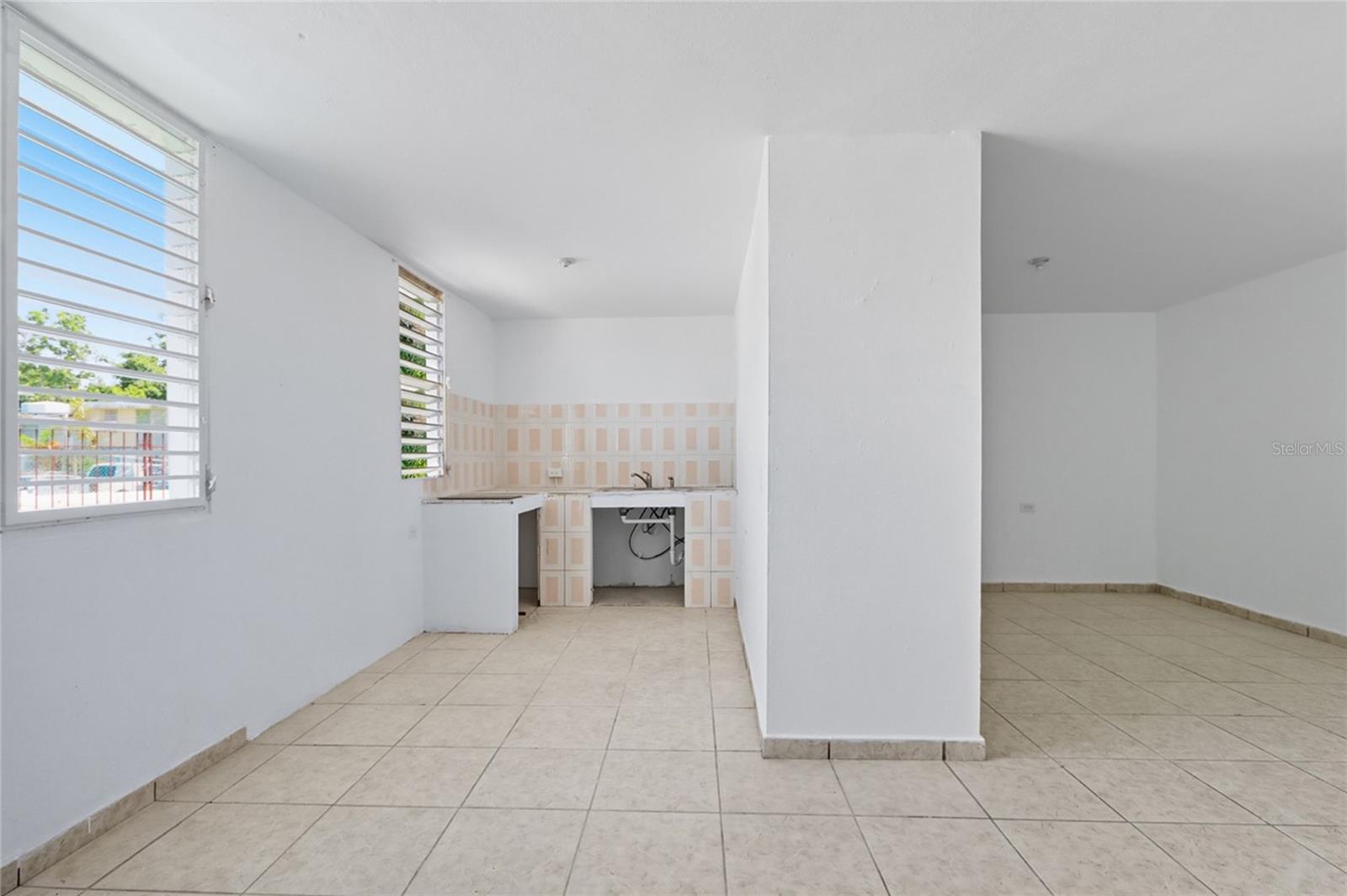 BO. CUPEY BAJO SAN JUAN - Residential