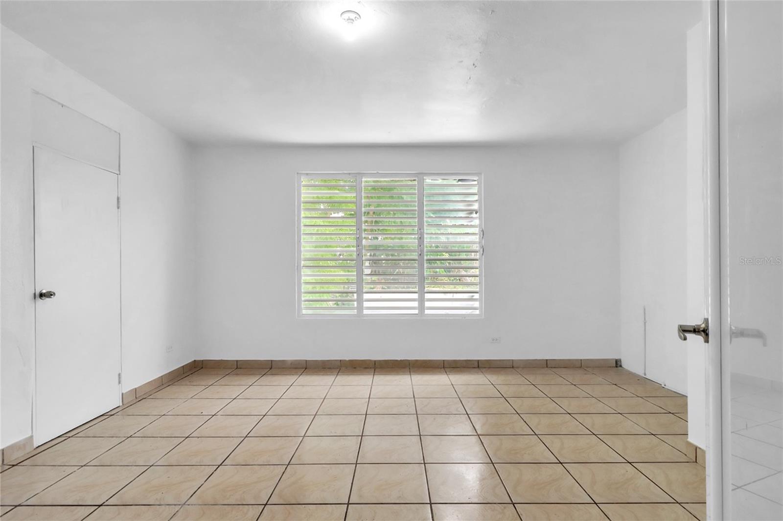 BO. CUPEY BAJO SAN JUAN - Residential