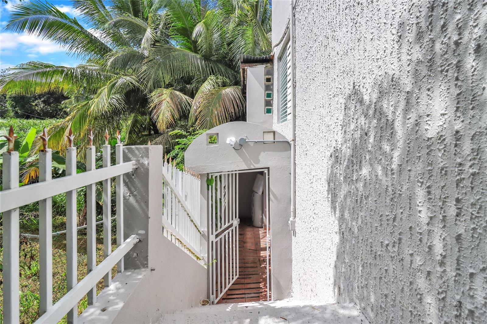 BO. CUPEY BAJO SAN JUAN - Residential