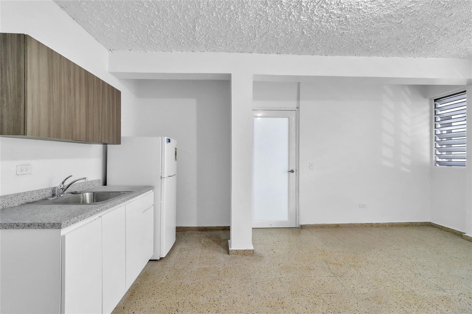 BO. CUPEY BAJO SAN JUAN - Residential