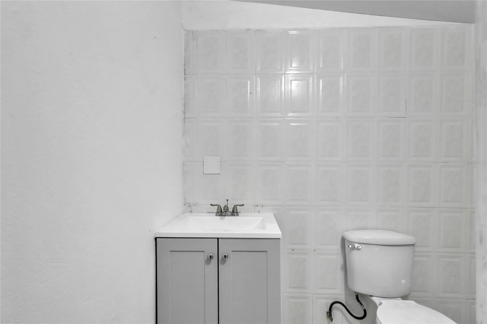 BO. CUPEY BAJO SAN JUAN - Residential