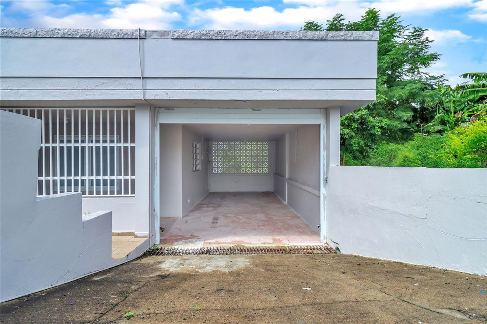 BO. CUPEY BAJO SAN JUAN - Residential