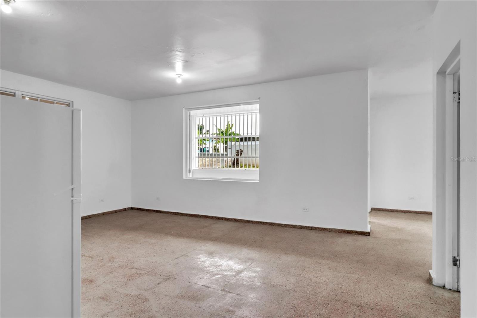 BO. CUPEY BAJO SAN JUAN - Residential