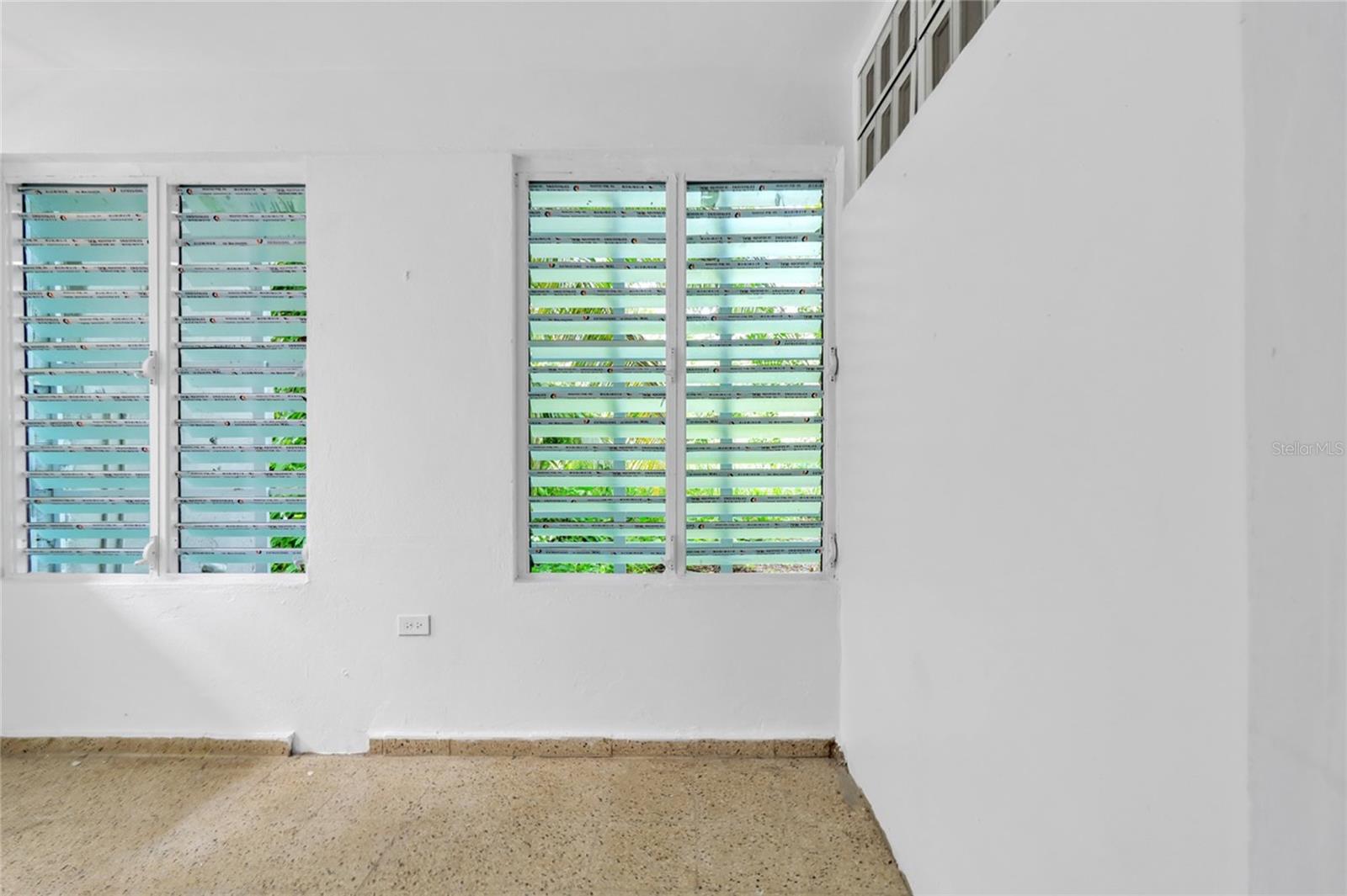 BO. CUPEY BAJO SAN JUAN - Residential