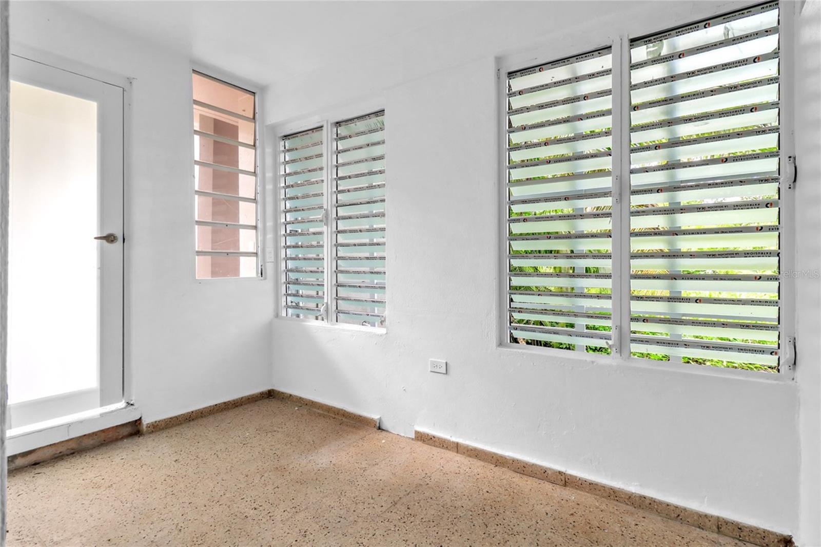 BO. CUPEY BAJO SAN JUAN - Residential