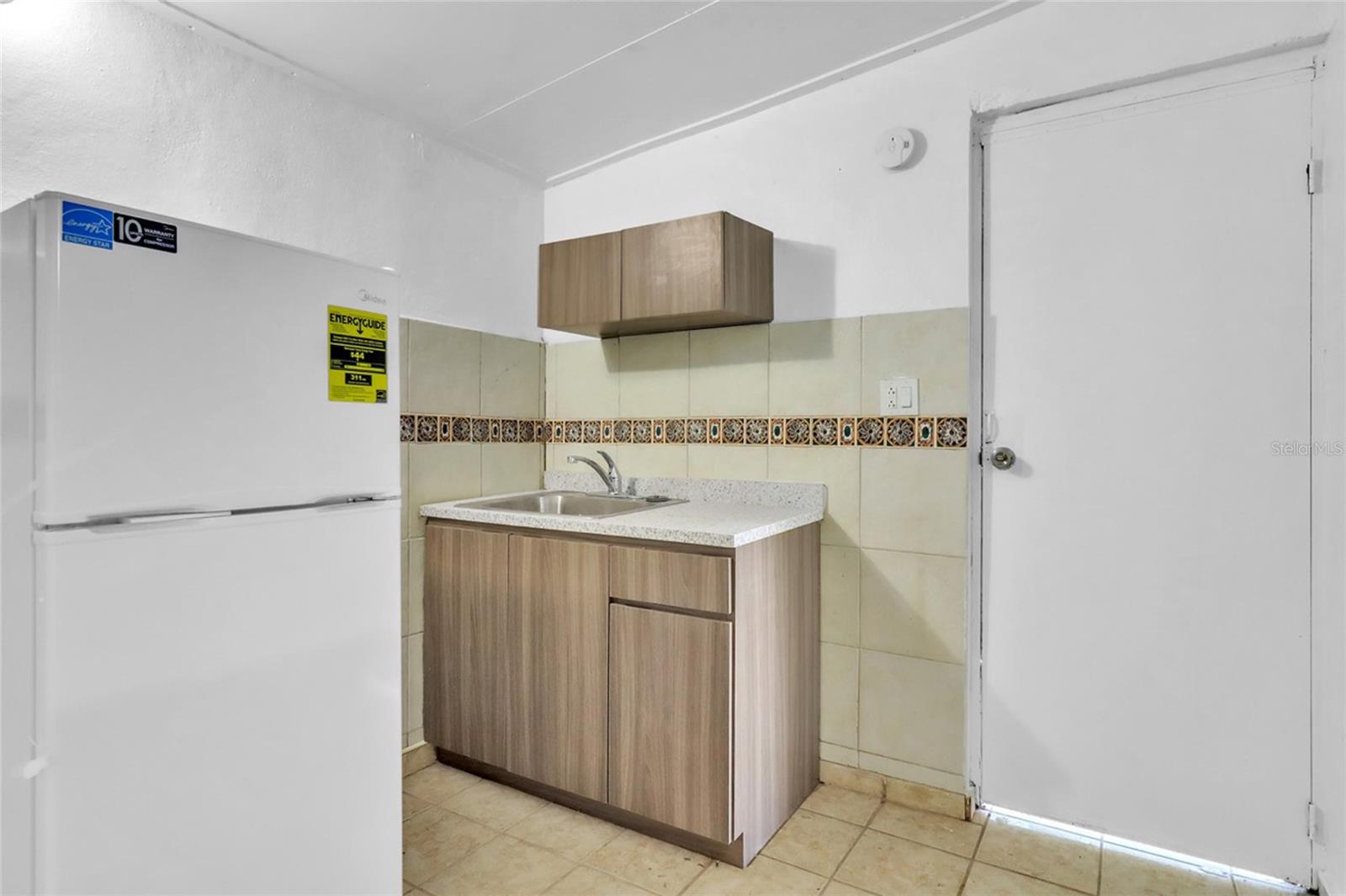 BO. CUPEY BAJO SAN JUAN - Residential