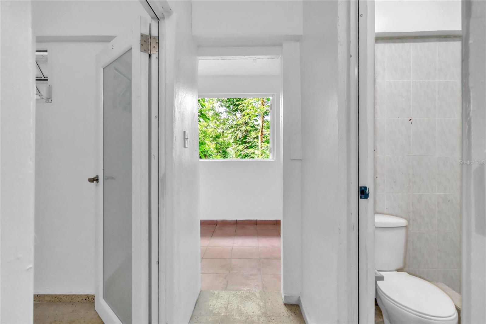 BO. CUPEY BAJO SAN JUAN - Residential