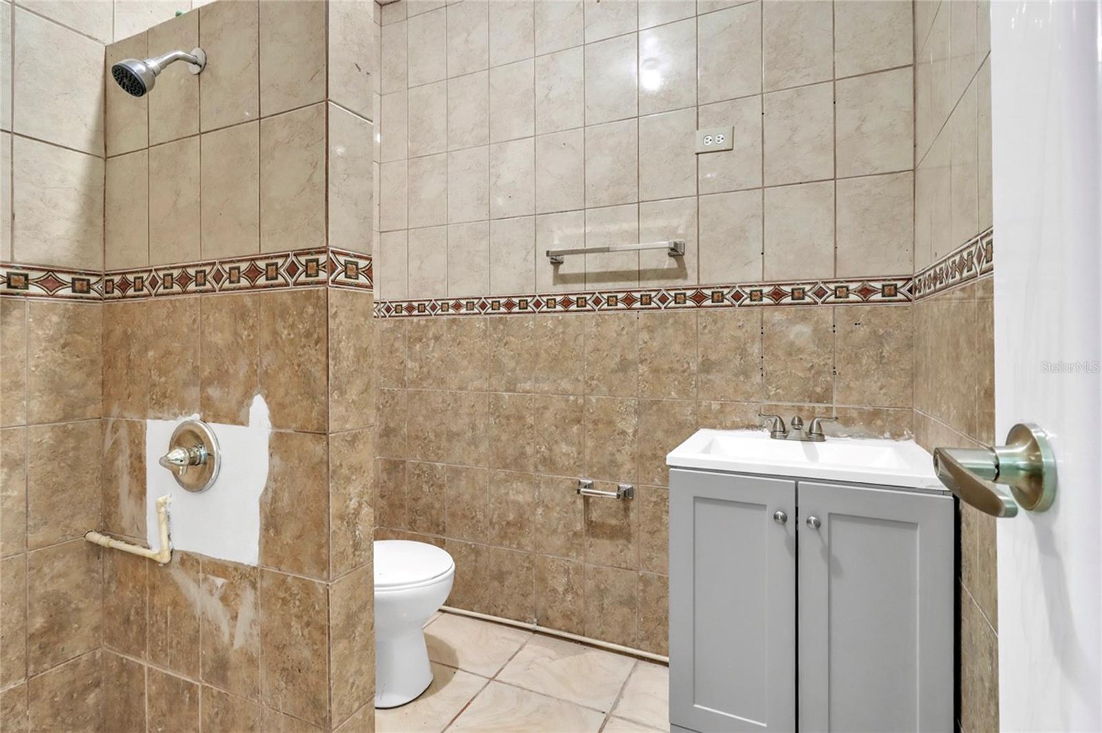 BO. CUPEY BAJO SAN JUAN - Residential