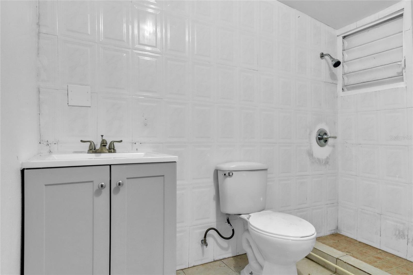 BO. CUPEY BAJO SAN JUAN - Residential