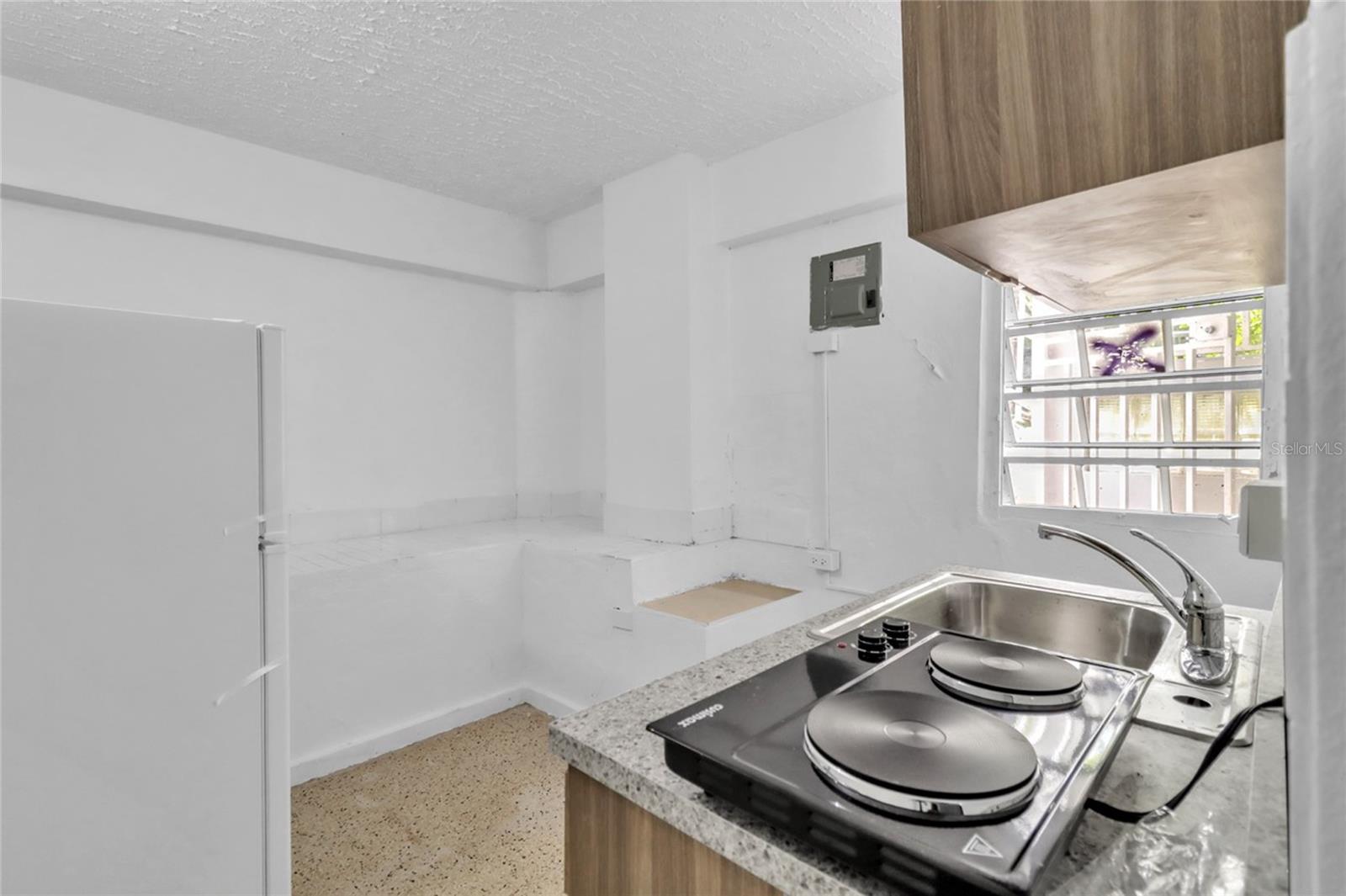 BO. CUPEY BAJO SAN JUAN - Residential