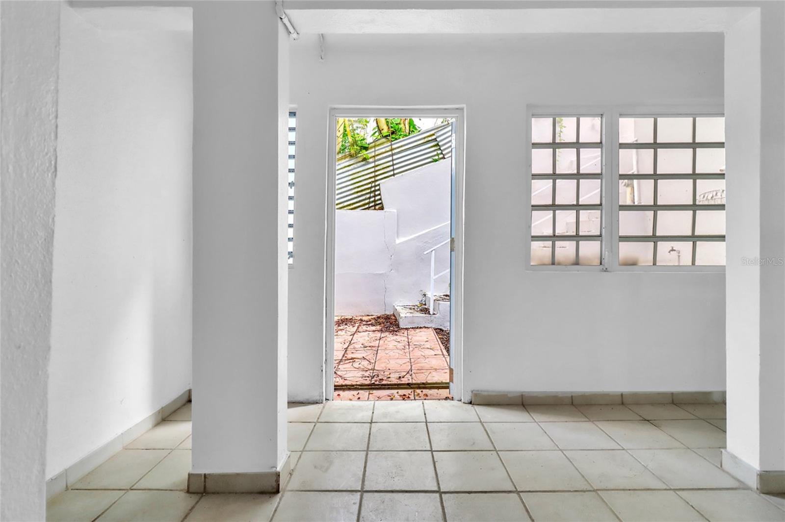 BO. CUPEY BAJO SAN JUAN - Residential