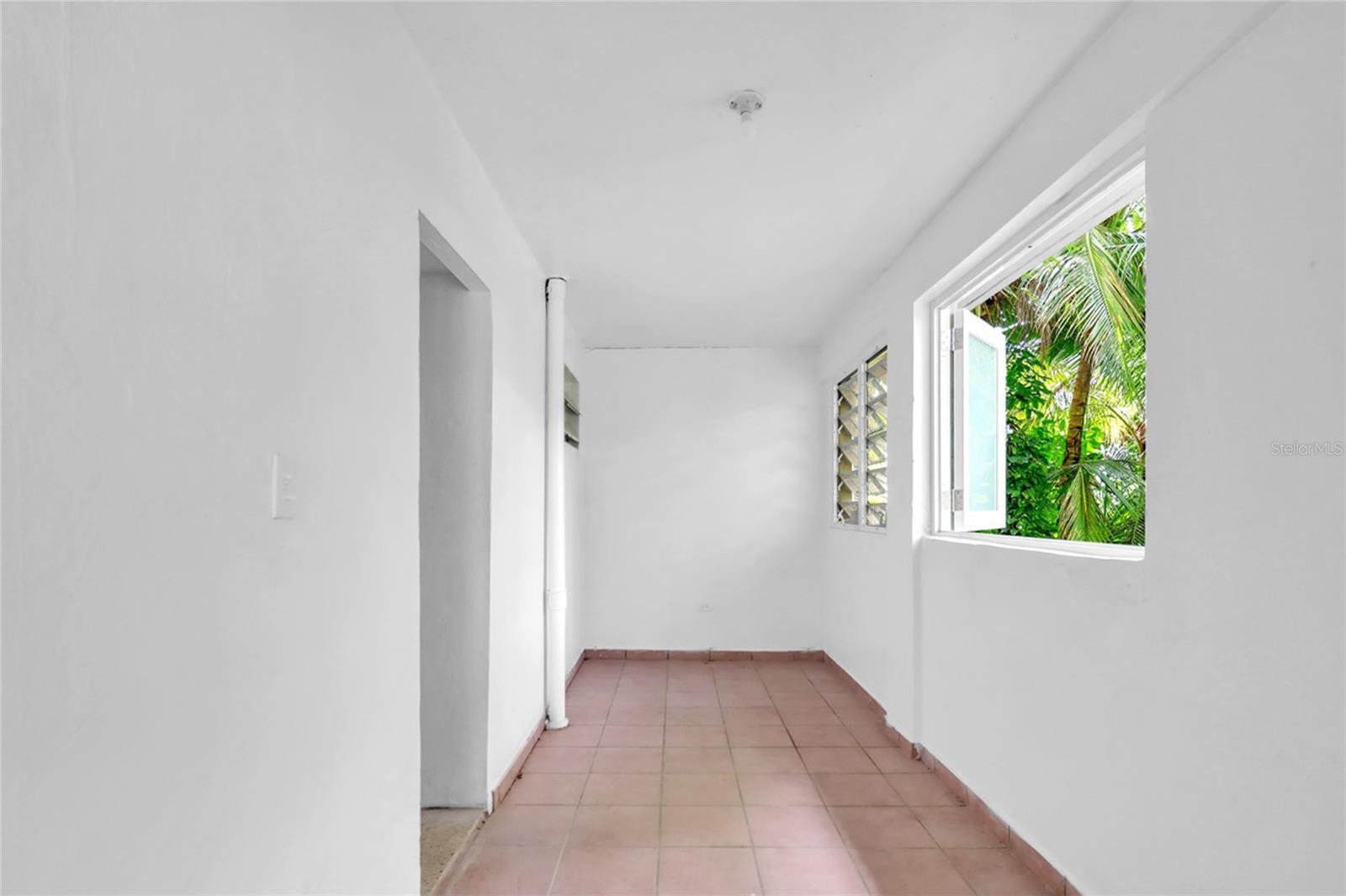 BO. CUPEY BAJO SAN JUAN - Residential