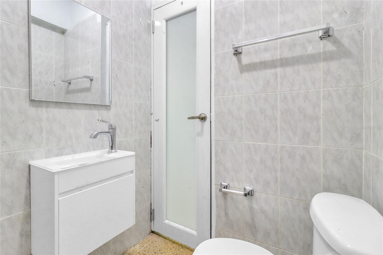 BO. CUPEY BAJO SAN JUAN - Residential