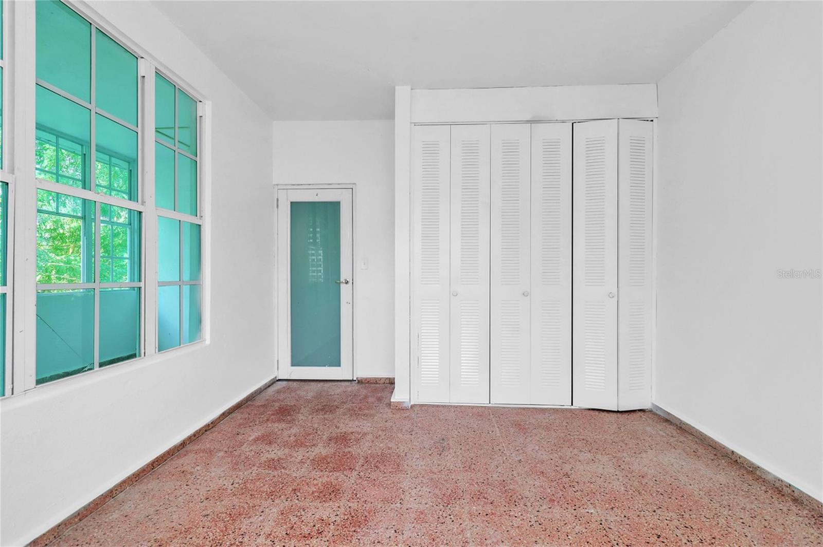 BO. CUPEY BAJO SAN JUAN - Residential