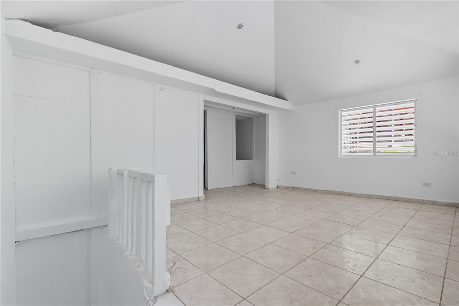 BO. CUPEY BAJO SAN JUAN - Residential