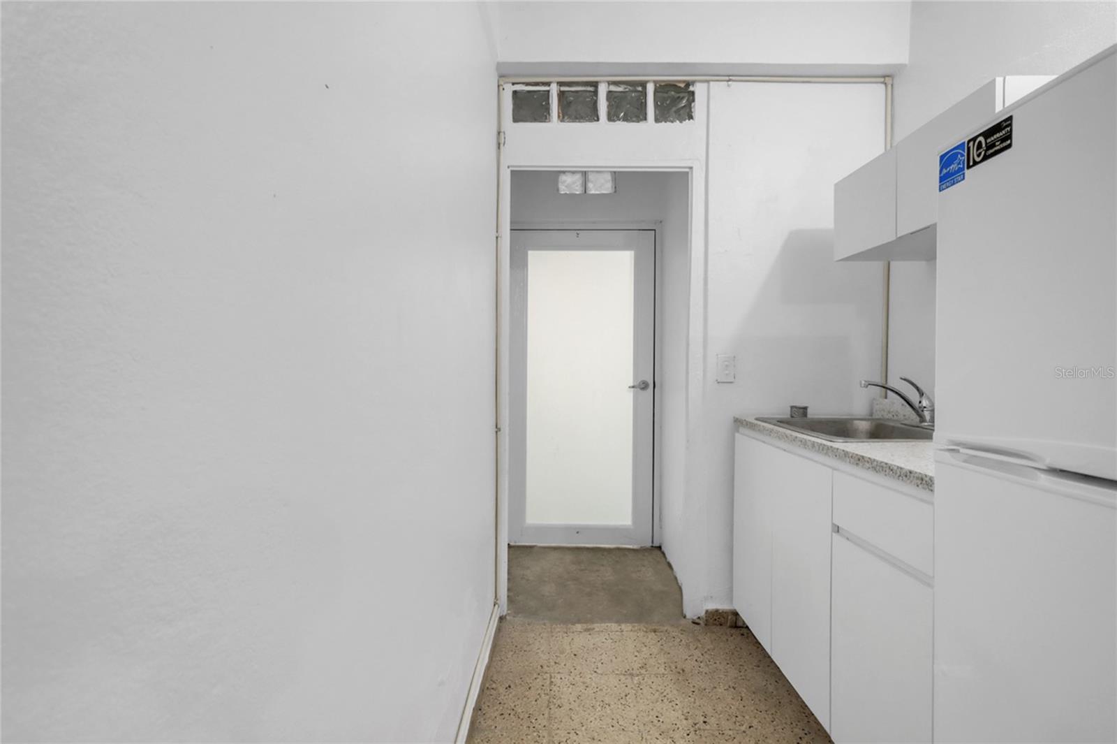 BO. CUPEY BAJO SAN JUAN - Residential