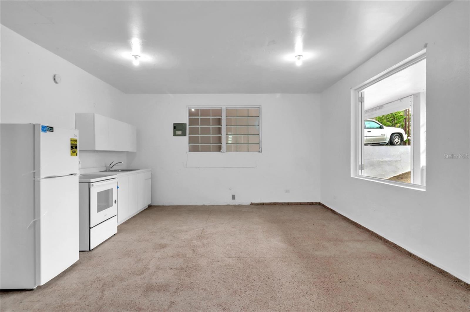 BO. CUPEY BAJO SAN JUAN - Residential