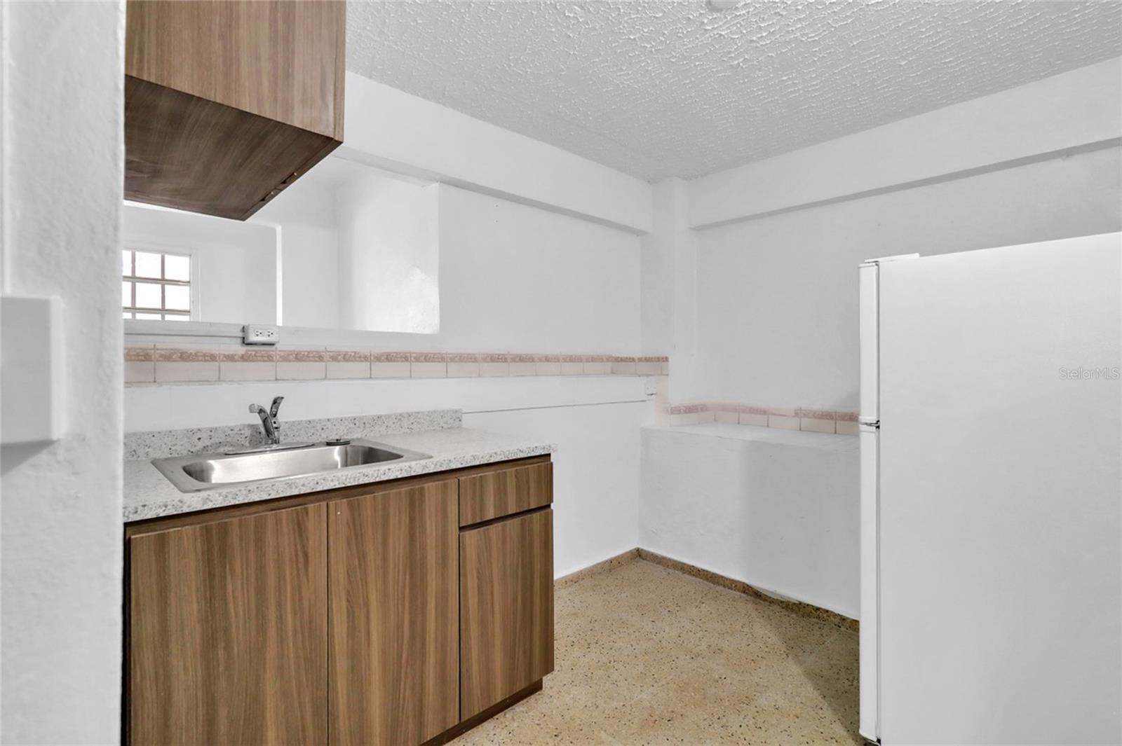 BO. CUPEY BAJO SAN JUAN - Residential