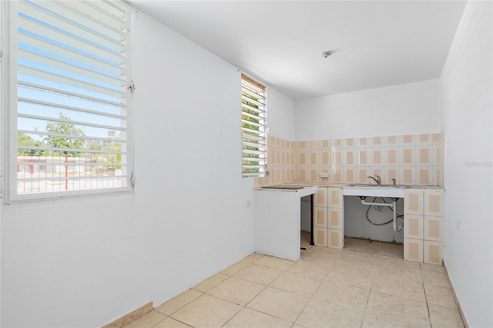 BO. CUPEY BAJO SAN JUAN - Residential