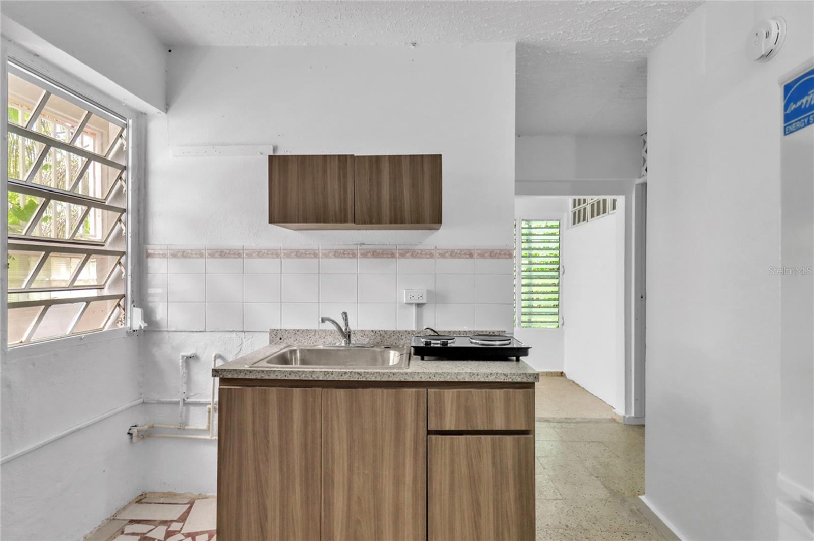 BO. CUPEY BAJO SAN JUAN - Residential