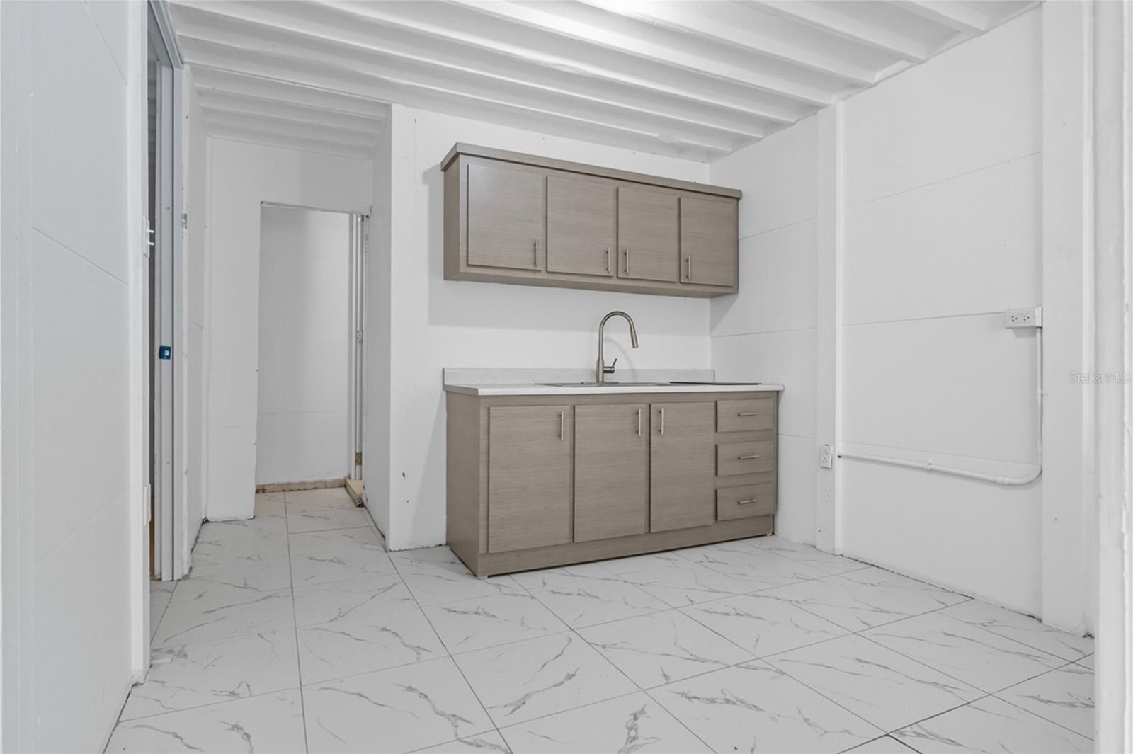 BO. CUPEY BAJO SAN JUAN - Residential