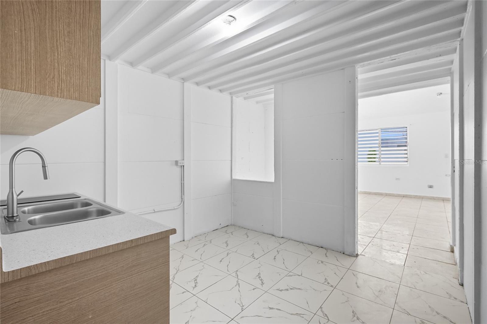 BO. CUPEY BAJO SAN JUAN - Residential