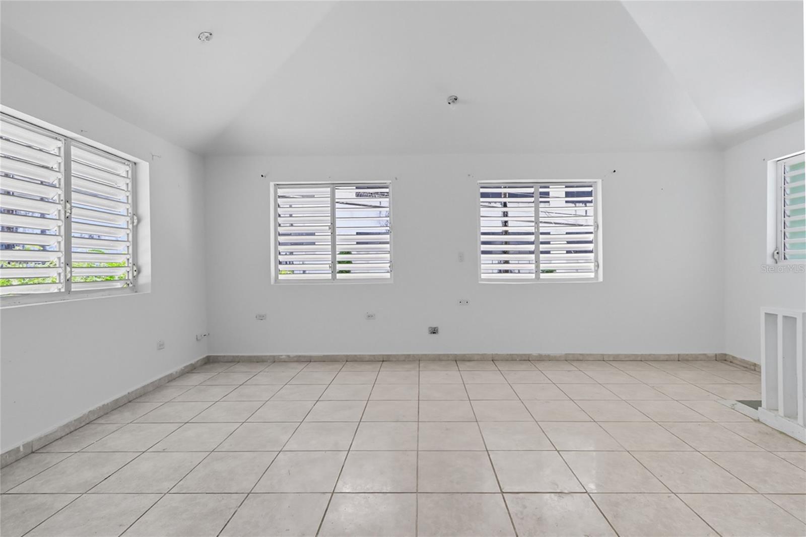 BO. CUPEY BAJO SAN JUAN - Residential