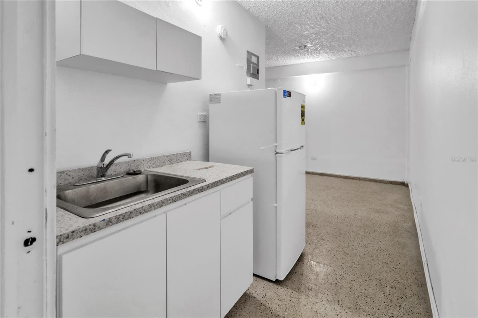 BO. CUPEY BAJO SAN JUAN - Residential