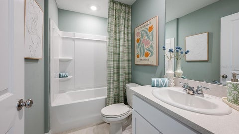 Tiny photo for 667 Ness Island Dr, Mount Dora, FL 32757 (MLS # O6441173)