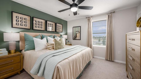 Tiny photo for 667 Ness Island Dr, Mount Dora, FL 32757 (MLS # O6441173)