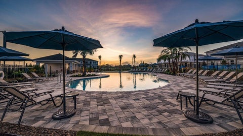 Tiny photo for 667 Ness Island Dr, Mount Dora, FL 32757 (MLS # O6441173)