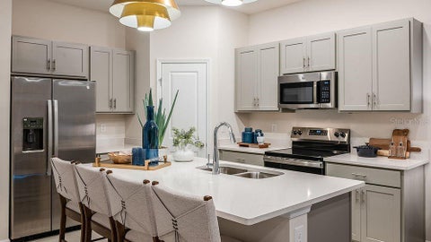Tiny photo for 667 Ness Island Dr, Mount Dora, FL 32757 (MLS # O6441173)