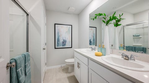 Tiny photo for 667 Ness Island Dr, Mount Dora, FL 32757 (MLS # O6441173)