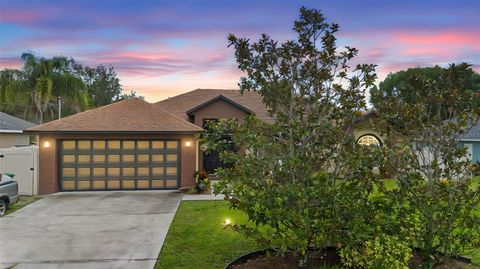 641 RHODES DRIVE DELAND FL 32720