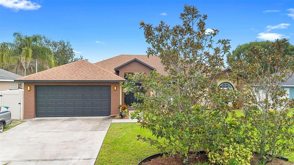Photo of 641 Rhodes Drive, Deland, FL 32720 (MLS # V4945503)