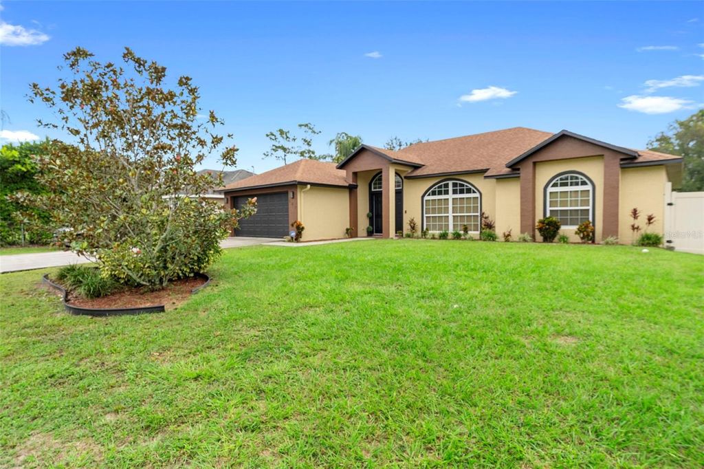 Photo of 641 Rhodes Drive, Deland, FL 32720 (MLS # V4945503)