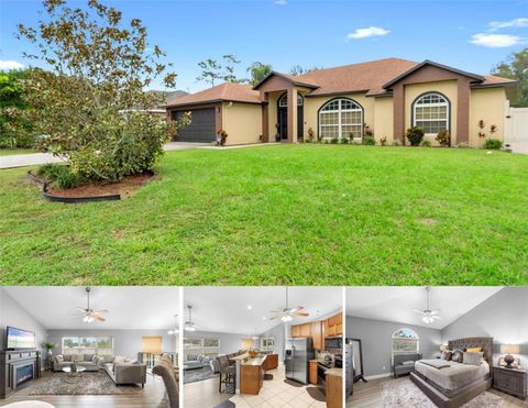 641 RHODES DRIVE DELAND FL 32720