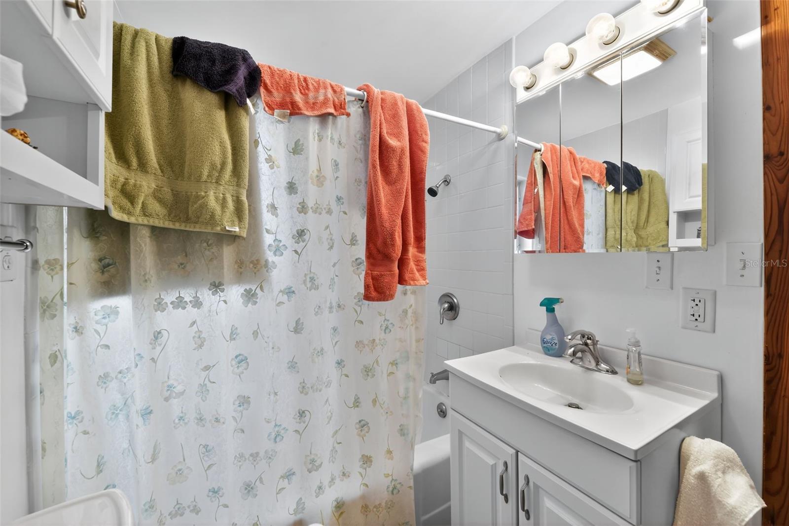 NORTHMOOR REP - Residential