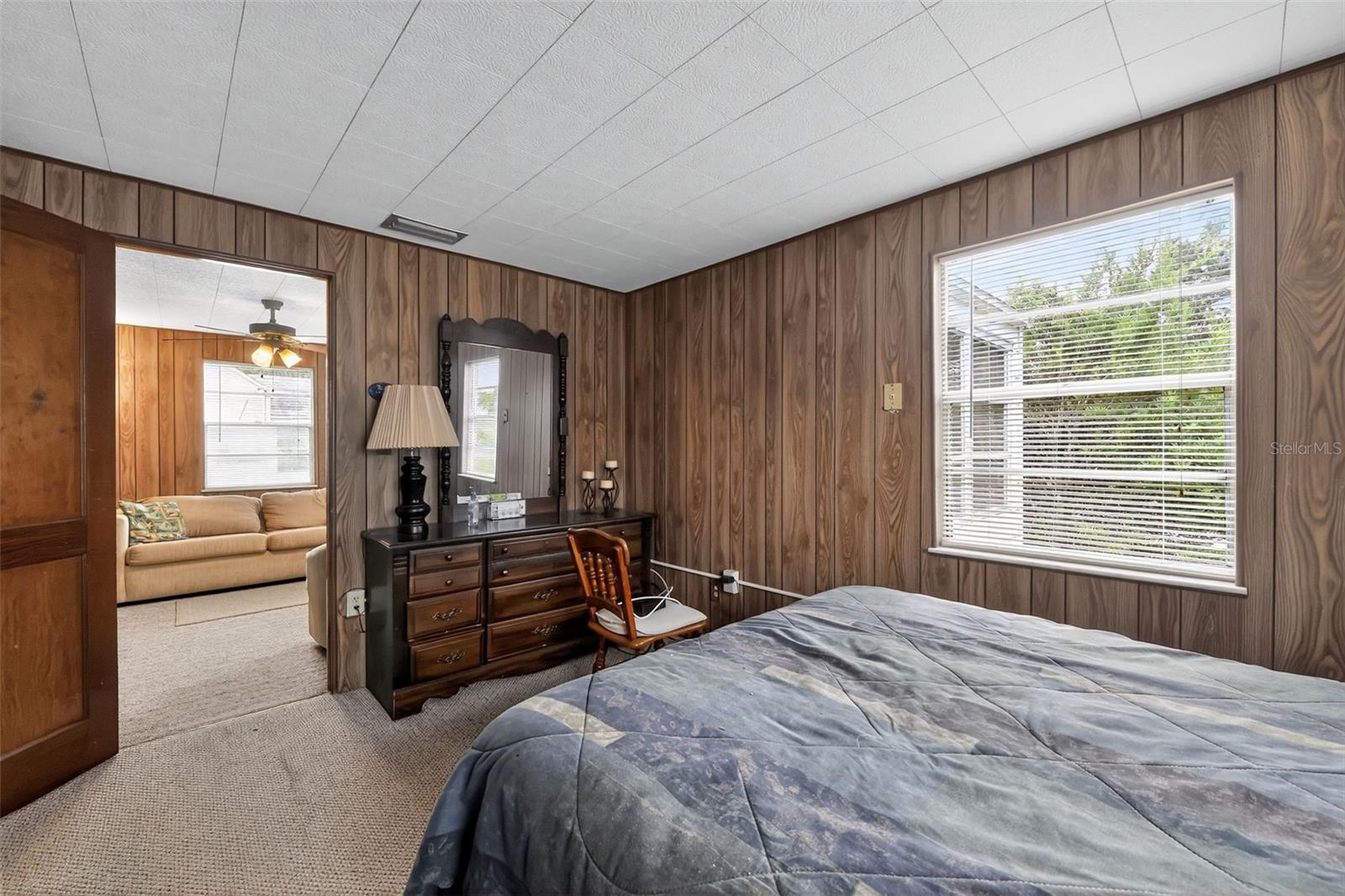 NORTHMOOR REP - Residential