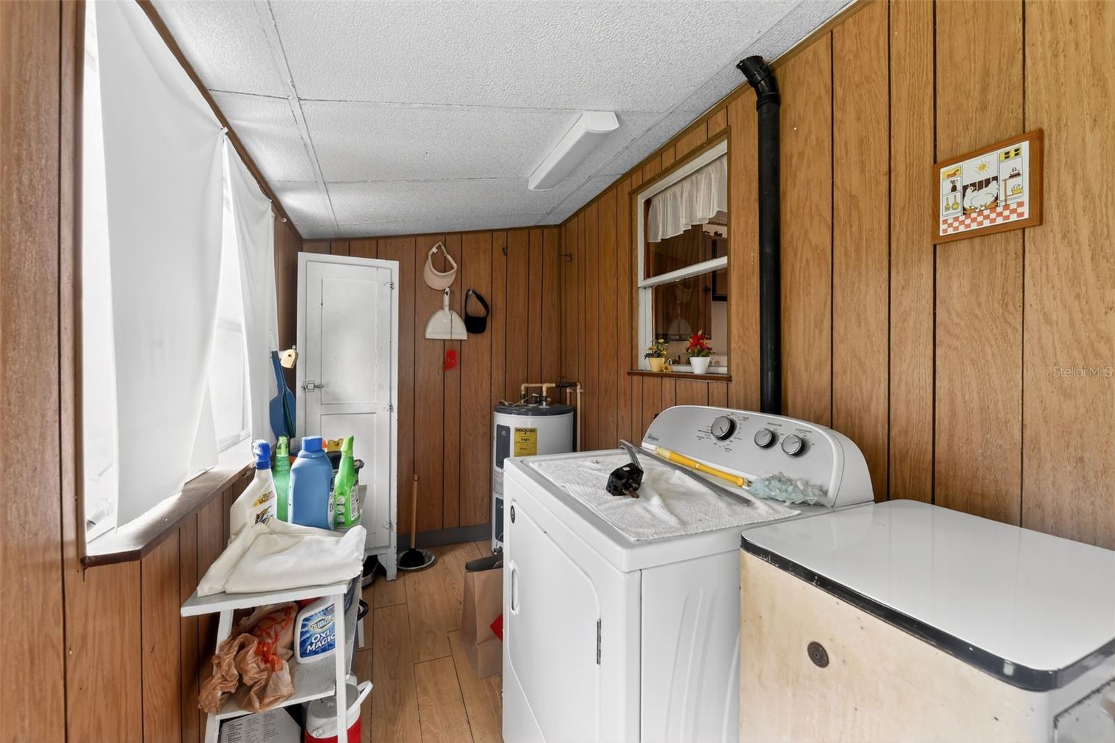 NORTHMOOR REP - Residential