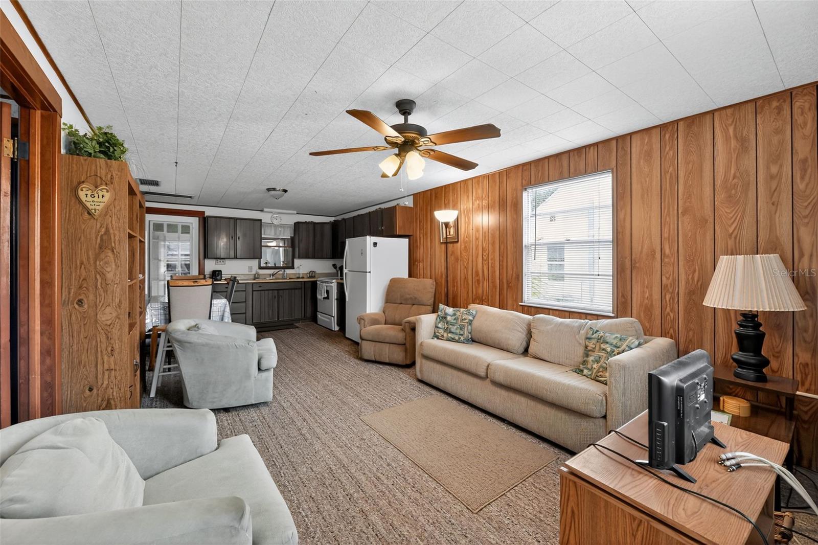 NORTHMOOR REP - Residential