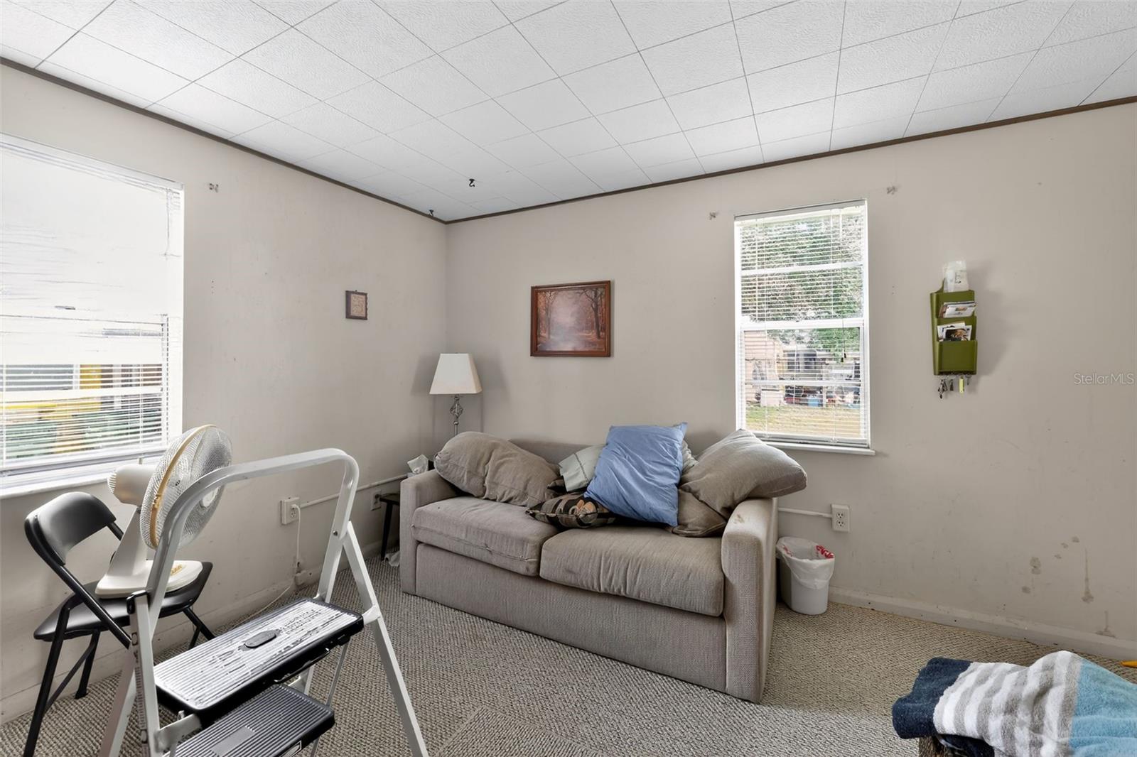 NORTHMOOR REP - Residential