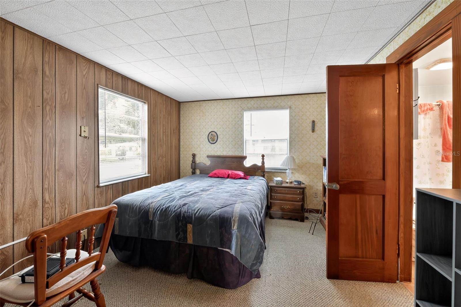 NORTHMOOR REP - Residential