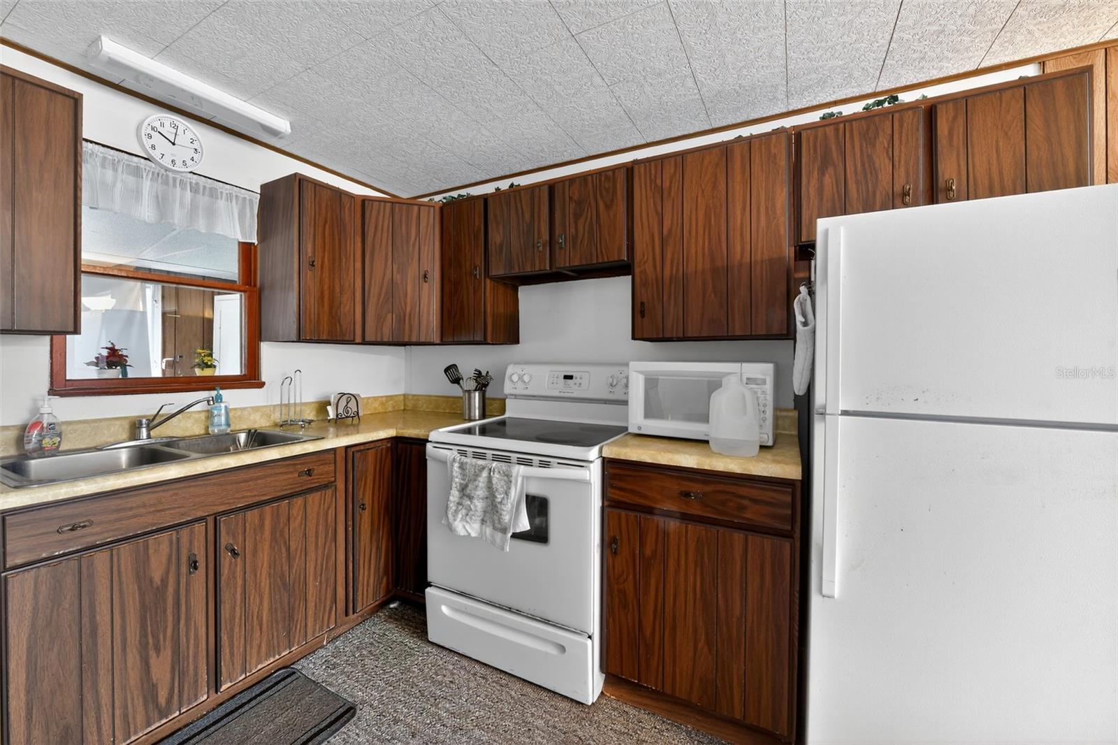 NORTHMOOR REP - Residential