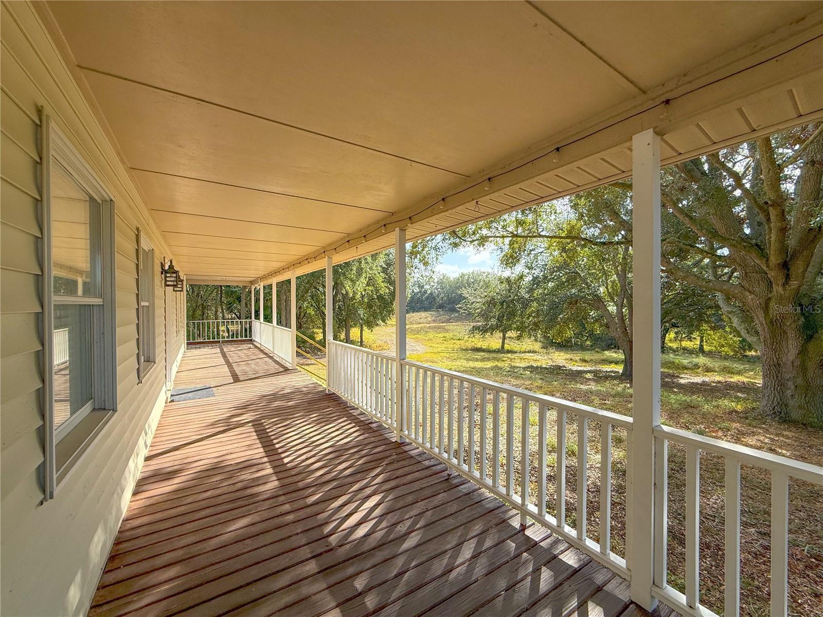 LAKE AVALON GROVES - Residential