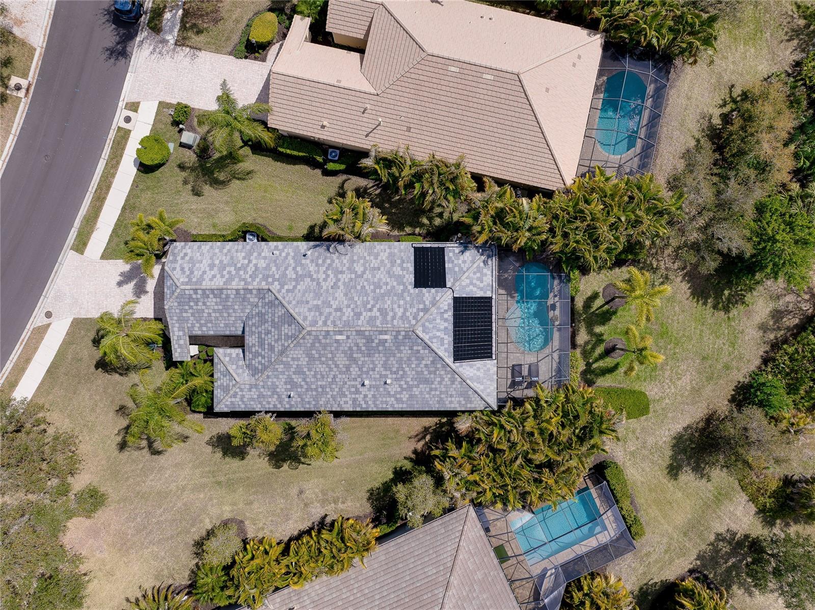 LAKEWOOD RANCH CCV SP EE UN3A-3C - Residential