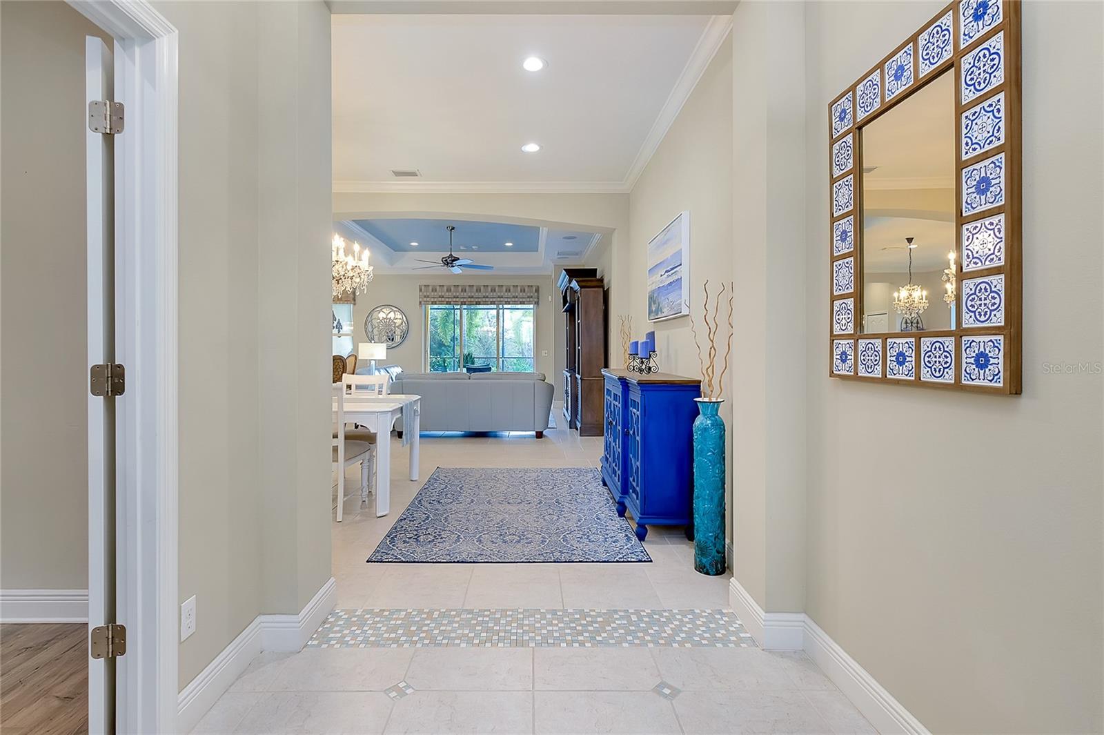 LAKEWOOD RANCH CCV SP EE UN3A-3C - Residential